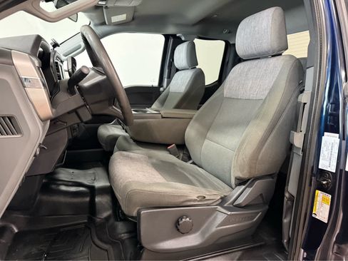 Used 2023 Ford F150 XLT w/ Trailer Tow Package image 13