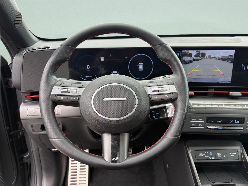 Used 2024 Hyundai Kona N Line FWD image 33