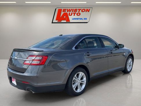 Used 2015 Ford Taurus SEL w/ Equipment Group 201A FWD image 5