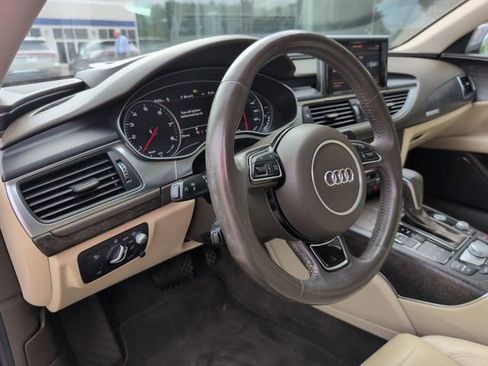 Used 2017 Audi A7 3.0T Prestige image 13