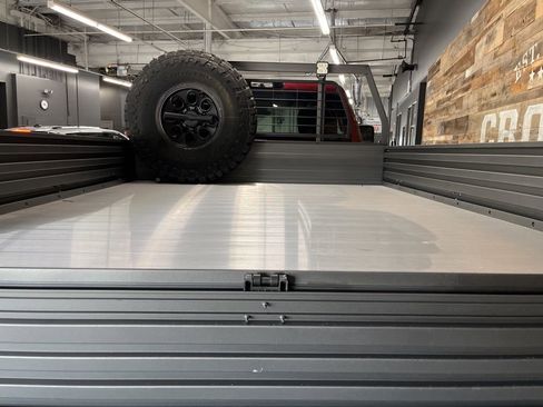 Used 2023 RAM 2500 Big Horn w/ Level B Equipment Group image 23