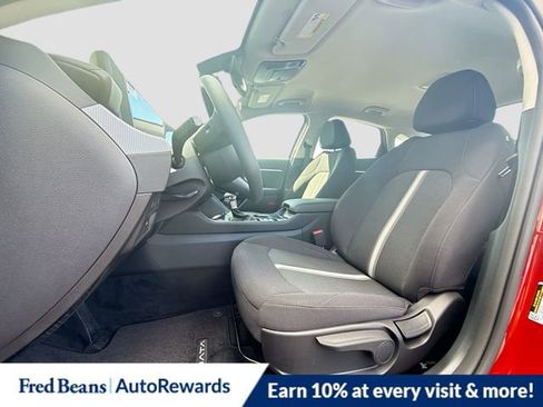 New 2026 Hyundai Sonata SE FWD image 21