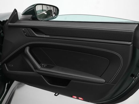 Certified 2026 Porsche 911 GT3 RWD image 41