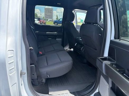 Used 2022 Ford F150 XLT w/ Equipment Group 302A High AWD/4WD image 33