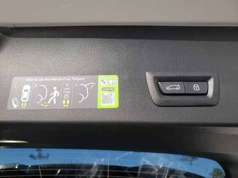 New 2026 BMW X3 xDrive30 w/ Premium Package image 8