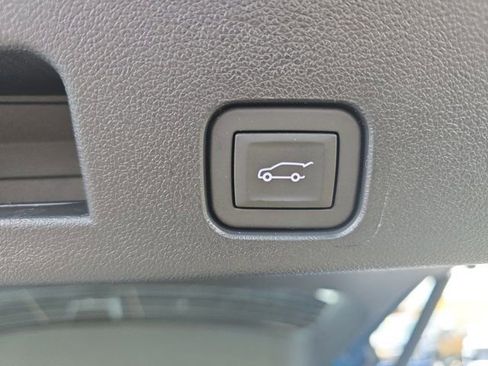 New 2026 Chevrolet Traverse RS FWD image 13