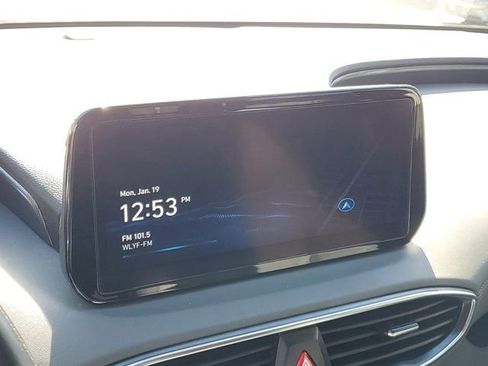 Certified 2023 Hyundai Santa Fe SEL image 26