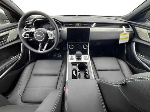 New 2024 Jaguar XF R-Dynamic SE image 13