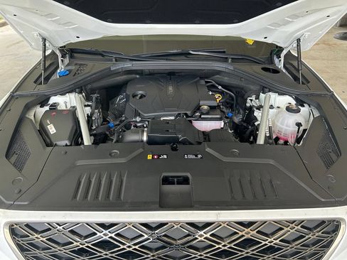 Used 2026 Genesis GV70 2.5T AWD/4WD image 12