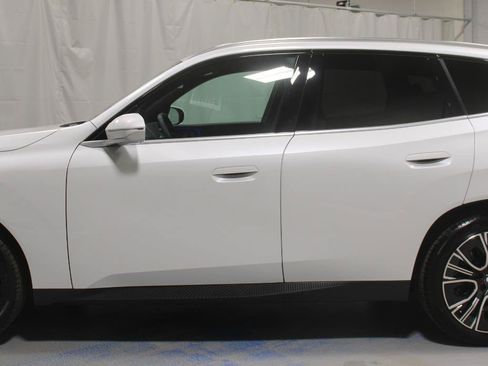 Certified 2026 BMW X3 xDrive30i AWD/4WD image 15