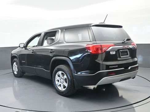 Used 2019 GMC Acadia SLE FWD image 4