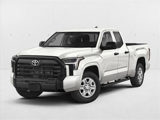 Used 2026 Toyota Tundra SR RWD video 1