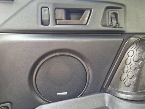 Used 2025 Subaru Outback Wilderness AWD/4WD image 24