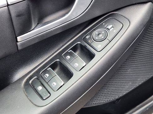 Used 2024 Hyundai Sonata SEL w/ Convenience Package FWD image 15
