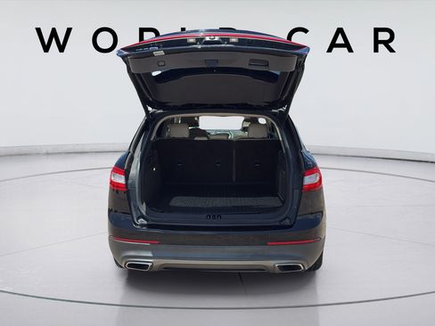 Used 2017 Lincoln MKX Reserve FWD image 18