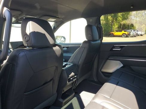 New 2026 GMC Sierra EV Denali AWD/4WD image 11