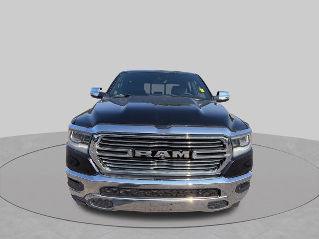 Certified 2023 RAM 1500 Laramie AWD/4WD image 9