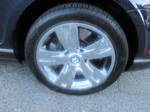 Used 2008 Bentley Flying Spur Flying Spur AWD/4WD image 77