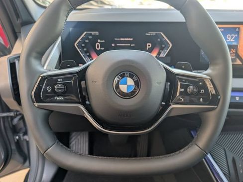 Used 2026 BMW X3 xDrive30i AWD/4WD image 12