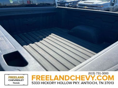 Used 2019 Chevrolet Silverado 1500 RST w/ All-Star Edition image 12