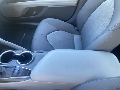 Used 2024 Toyota Camry LE image 29