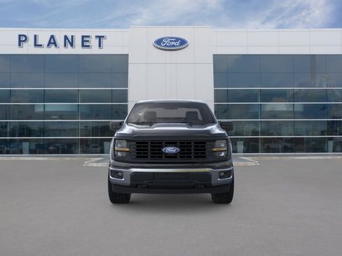 New 2026 Ford F150 XL w/ Equipment Group 103A High AWD/4WD image 7