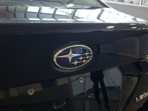 Certified 2025 Subaru Legacy Premium AWD/4WD image 28