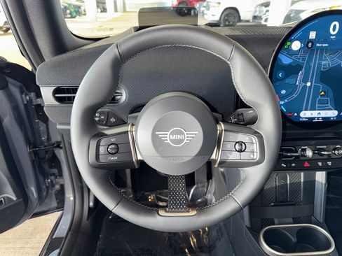 New 2026 MINI Cooper S image 15