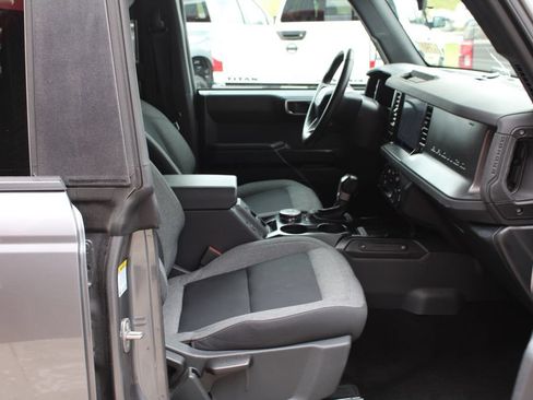 Used 2025 Ford Bronco Big Bend AWD/4WD image 37