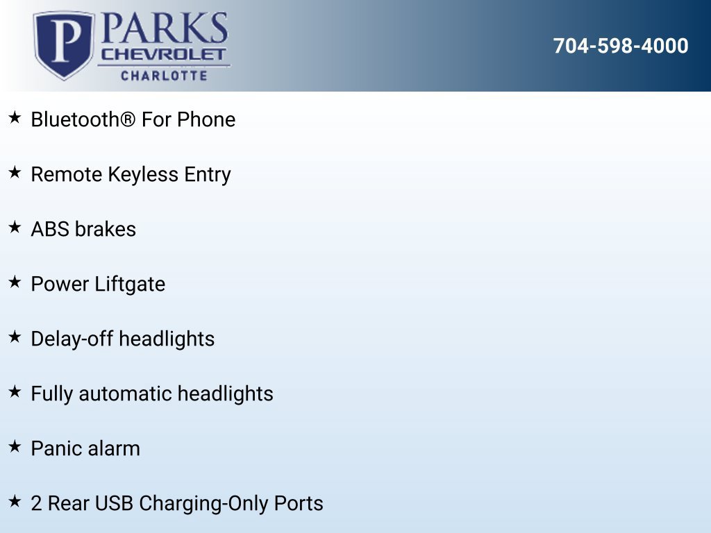Certified 2024 Chevrolet Equinox LT FWD image 14