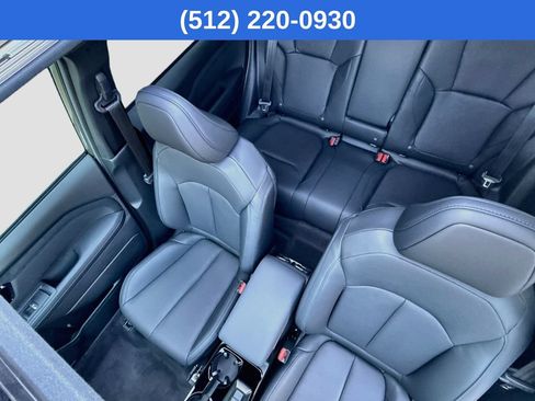 New 2026 Subaru Forester Limited AWD/4WD image 29