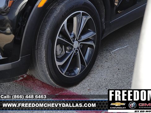 Used 2023 Buick Encore GX Select FWD image 10