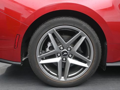 Used 2024 Ford Mustang Premium RWD image 13