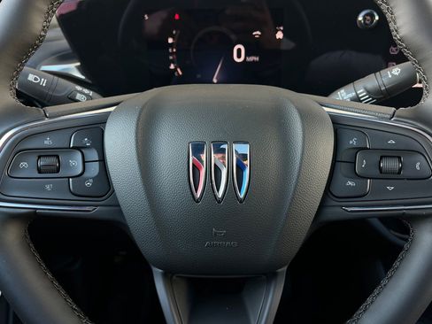 New 2026 Buick Envista Sport Touring w/ Convenience I Package image 22