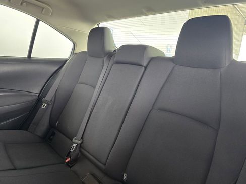 Used 2024 Toyota Corolla LE FWD image 15