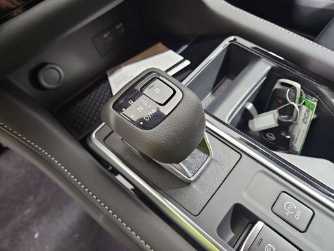 New 2026 Nissan Pathfinder SV image 23