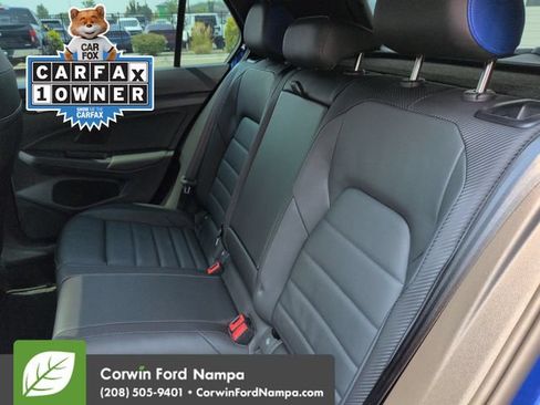 Used 2024 Volkswagen Golf R AWD/4WD image 26