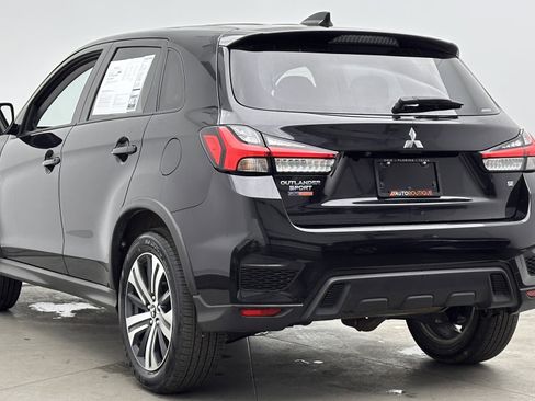 Used 2026 Mitsubishi Outlander Sport ES image 4