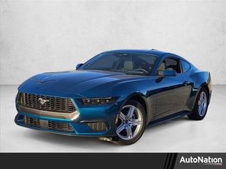 New 2026 Ford Mustang EcoBoost video 1