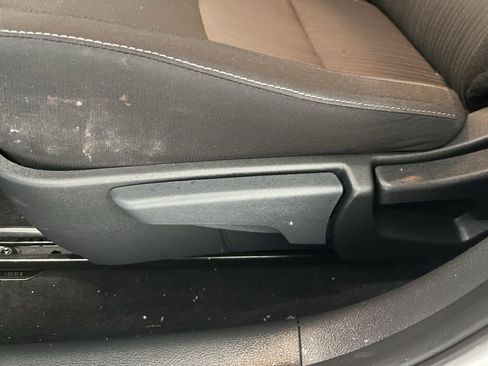 Used 2023 Nissan Sentra SV w/ All-Weather Package image 20