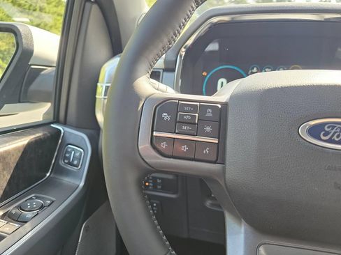 Used 2021 Ford F150 Lariat w/ Equipment Group 501A Mid AWD/4WD image 35