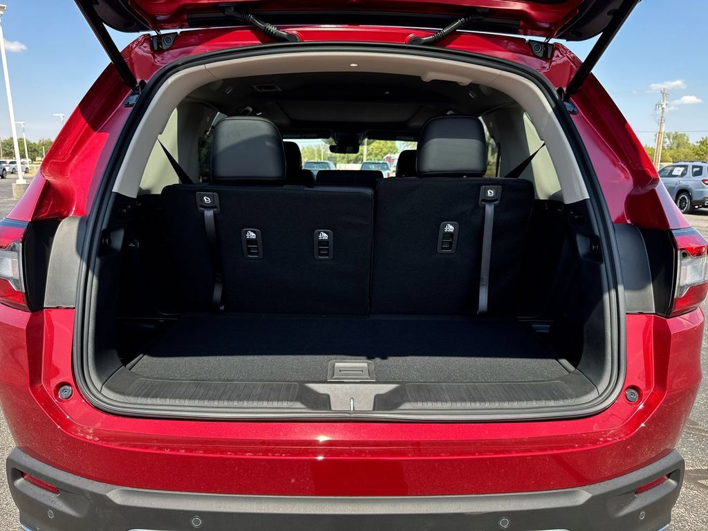 New 2026 Honda Pilot Elite image 25