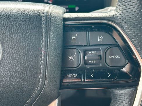 Used 2023 Toyota Sequoia Capstone image 51