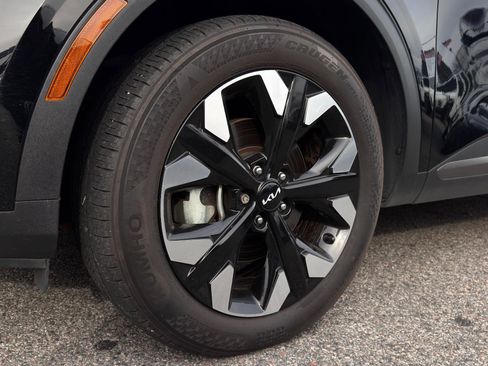 Used 2023 Kia Sportage X-Line w/ X-Line Premium Package image 12