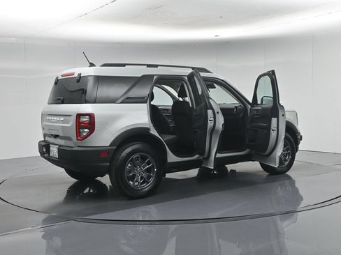 Used 2024 Ford Bronco Sport Big Bend AWD/4WD image 6
