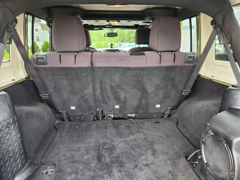 Used 2013 Jeep Wrangler Unlimited Sport AWD/4WD image 47