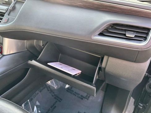 Certified 2023 Chevrolet Tahoe LT image 41