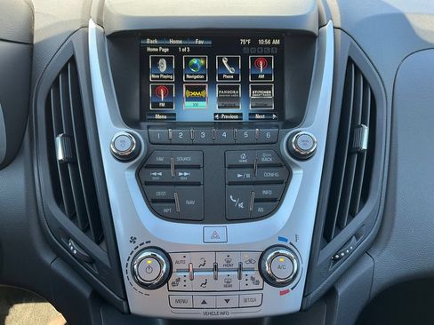 Certified 2017 Chevrolet Equinox LT w/ Convenience Package AWD/4WD image 12