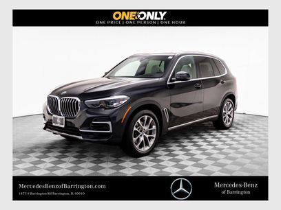 Used 2023 BMW X5 xDrive40i w/ Premium Package