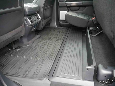 Used 2025 Ford F150 Platinum w/ Equipment Group 702A High image 27